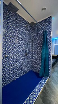 Сауна «Мрії» на Нивках: Люкс 